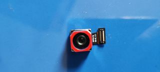 Cámara trasera Xiaomi Poco x3