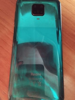 Xiaomi note 9 pro 64 GB