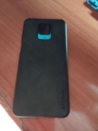 Xiaomi note 9 pro 64 GB