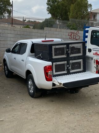 Transportin para perros