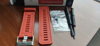 Correa Garmin original