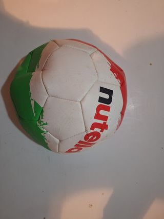 Pallone da calcio nuovo