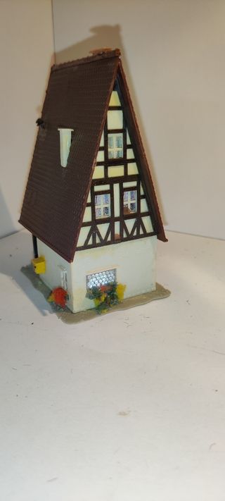 Ayuntamiento  vintage Vollmer