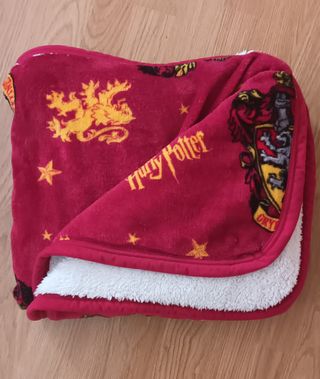 Manta Harry Potter