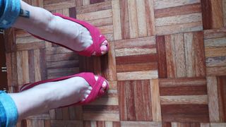 Sandalia