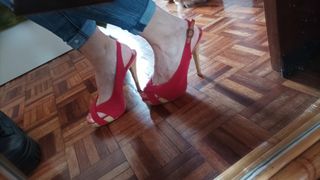 Sandalia
