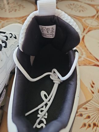 Asics gel quantum 360  40,5