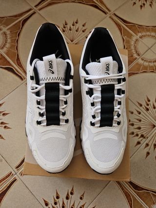 Asics gel quantum 360  40,5