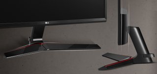 LG UltraGear 27MP59G-P Monitor gaming 27 pulgadas