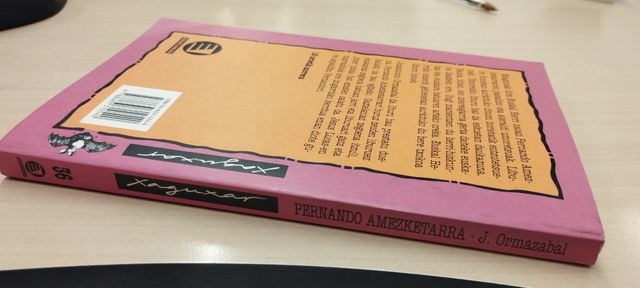 Pensando Amezketarra