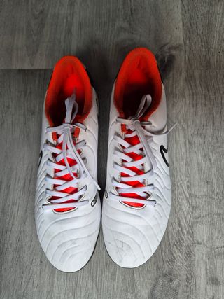 Botas de futbol Nike