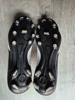 Botas de futbol Nike