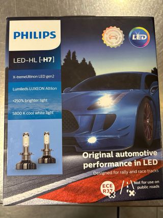Led h7