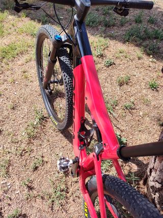 ORBEA OIZ M11 AXS (talla M)