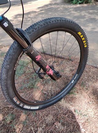 ORBEA OIZ M11 AXS (talla M)