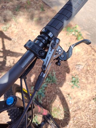 ORBEA OIZ M11 AXS (talla M)