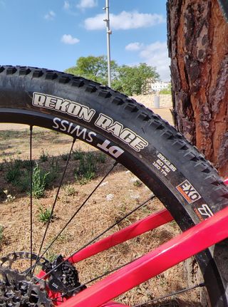 ORBEA OIZ M11 AXS (talla M)