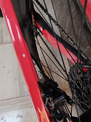 ORBEA OIZ M11 AXS (talla M)
