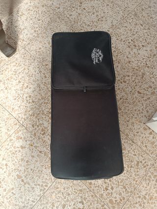 Trombón de pistones J. Michael