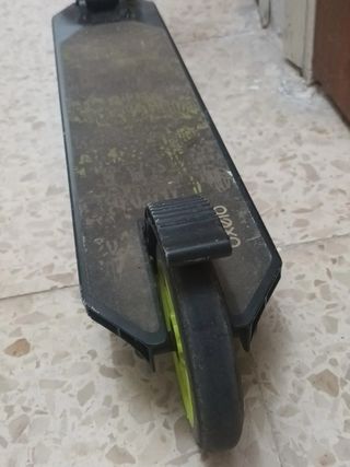 Patinete Scooter Oxelo MID5 (freno manillar)