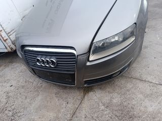 Despiece Audi A6 3.0Tdi '05