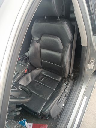 Despiece Audi A6 3.0Tdi '05