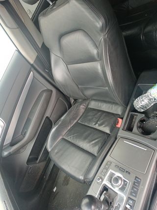 Despiece Audi A6 3.0Tdi '05