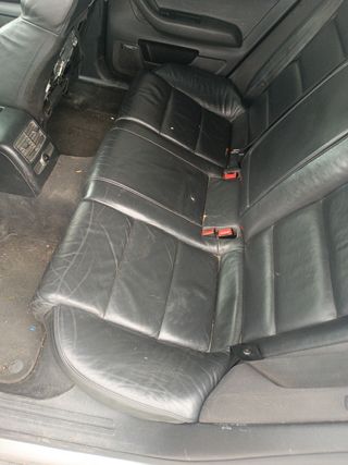 Despiece Audi A6 3.0Tdi '05