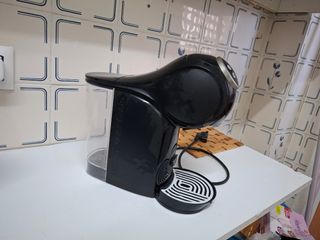 Cafetera dulce gusto