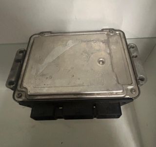 0281011776 CENTRALITA MOTOR