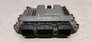 0281011776 CENTRALITA MOTOR