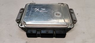 0281011776 CENTRALITA MOTOR