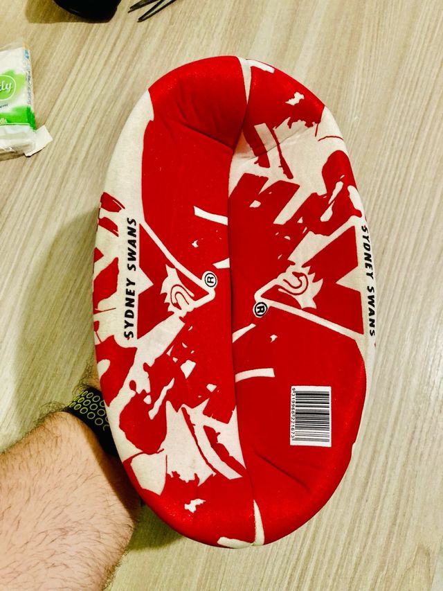 AFL australian football league ball pallone