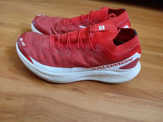 Zapatillas Salomon Slab pulsar 2