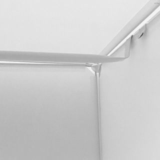 Armario Vestidor Cube 12 Cubos/Puerta Blanco NUEVO