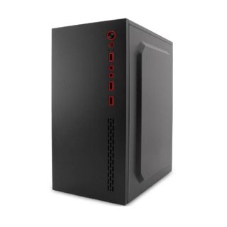 Ordenador Intel i3 10105, SSD 480GB, RAM 16GB
