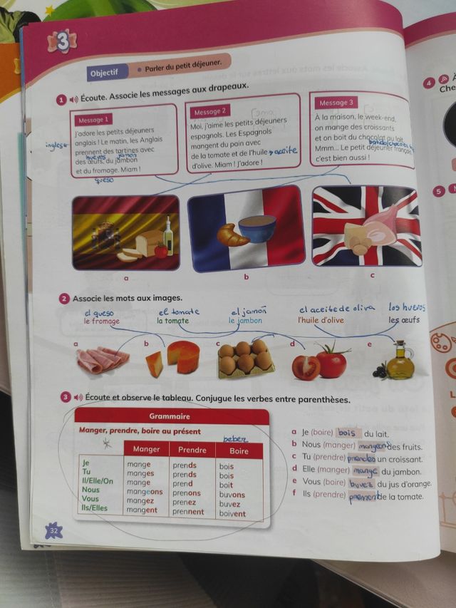 Libro francés eslastique 2