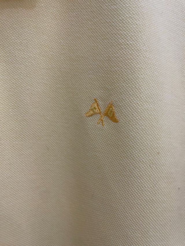 Polo Thomas Burberry