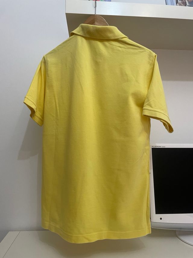 Polo Thomas Burberry