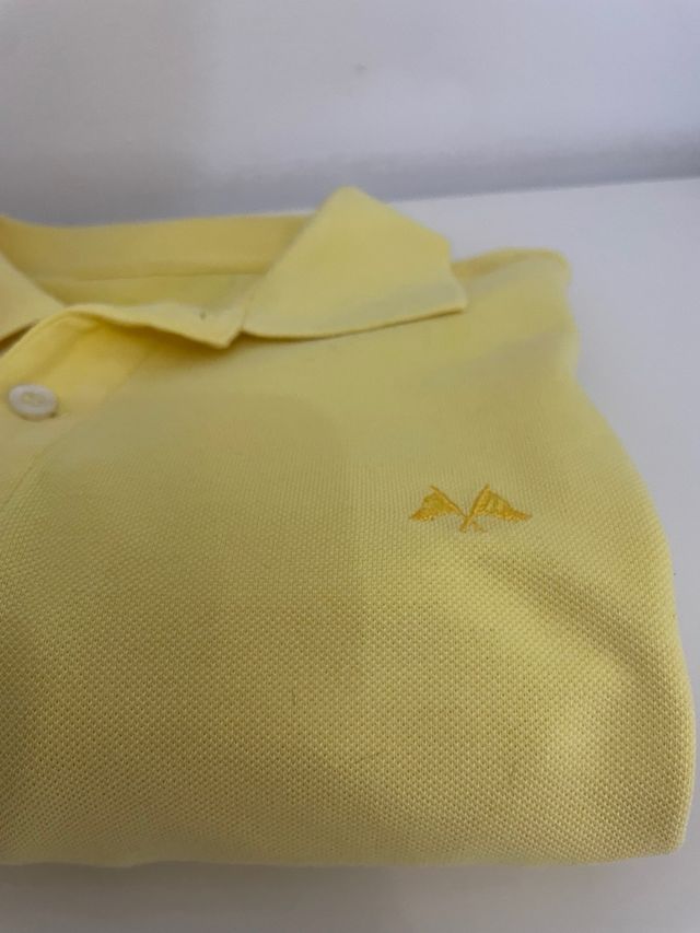 Polo Thomas Burberry