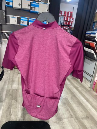 Maillot Giant