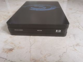 Xbox360 Halo 3 caja metálica