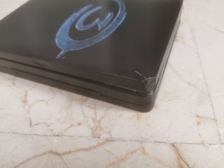 Xbox360 Halo 3 caja metálica