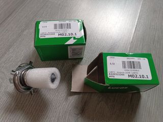 Bombillas de coche H4 12V