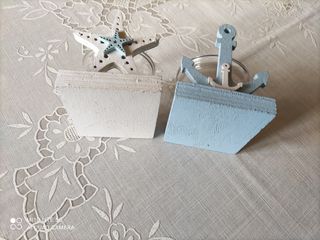 Porta candele tealight