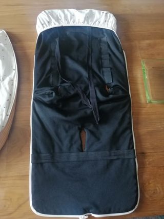 Saco para silla Babyclic