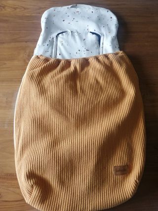 Saco para silla Babyclic