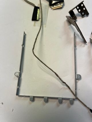 Despiece Lenovo Ideapad S400