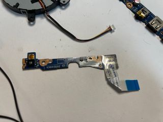 Despiece Lenovo Ideapad S400