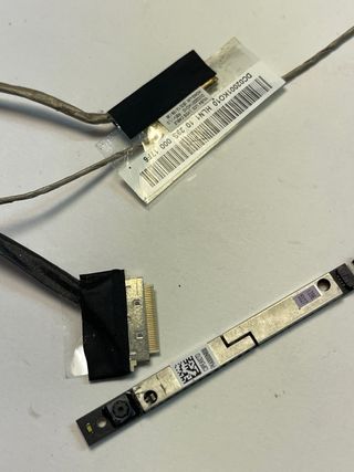 Despiece Lenovo Ideapad S400